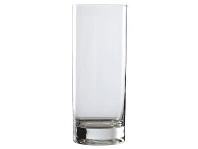 Vaso New York Bar de vidrio 40,5 cl