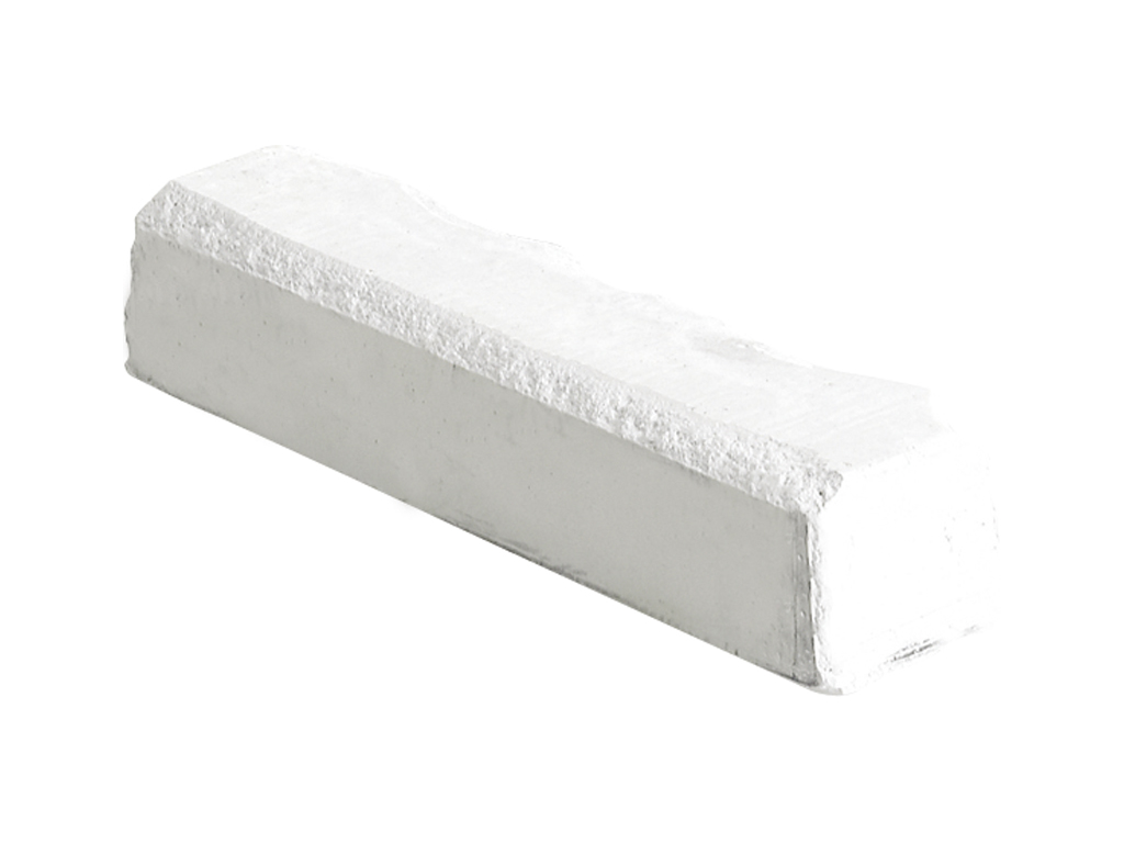 Masilla de Glinse Hvid Dixi-.