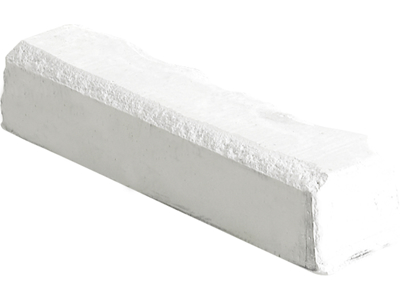 Masilla de Glinse Hvid Dixi-.