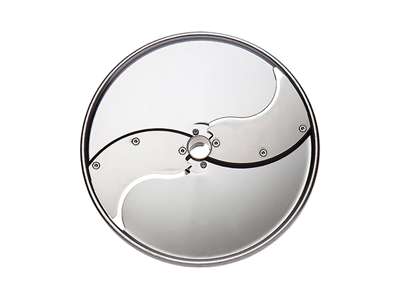 Disco de corte con cuchillo S 3 mm inoxidable