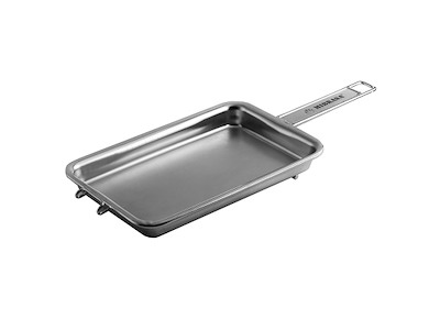 Placa de enfriamiento para cesta de parrilla Classic/Mes