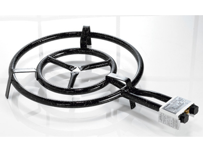 Quemador de gas para paella 60 cm