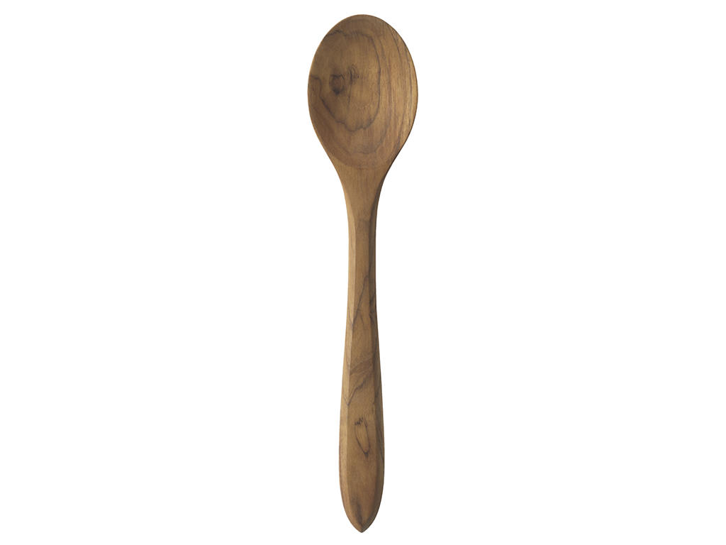 RAW Cuchara de Cocina 26 cm Madera de Tejo