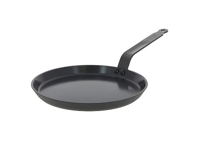 De Buyer sartén para crepes antiadherente 26 cm libre de PFAS