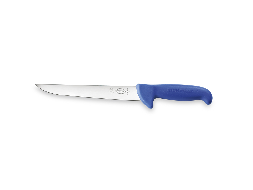 Cuchillo de corte, 21 cm, F. Dick ErgoGrip