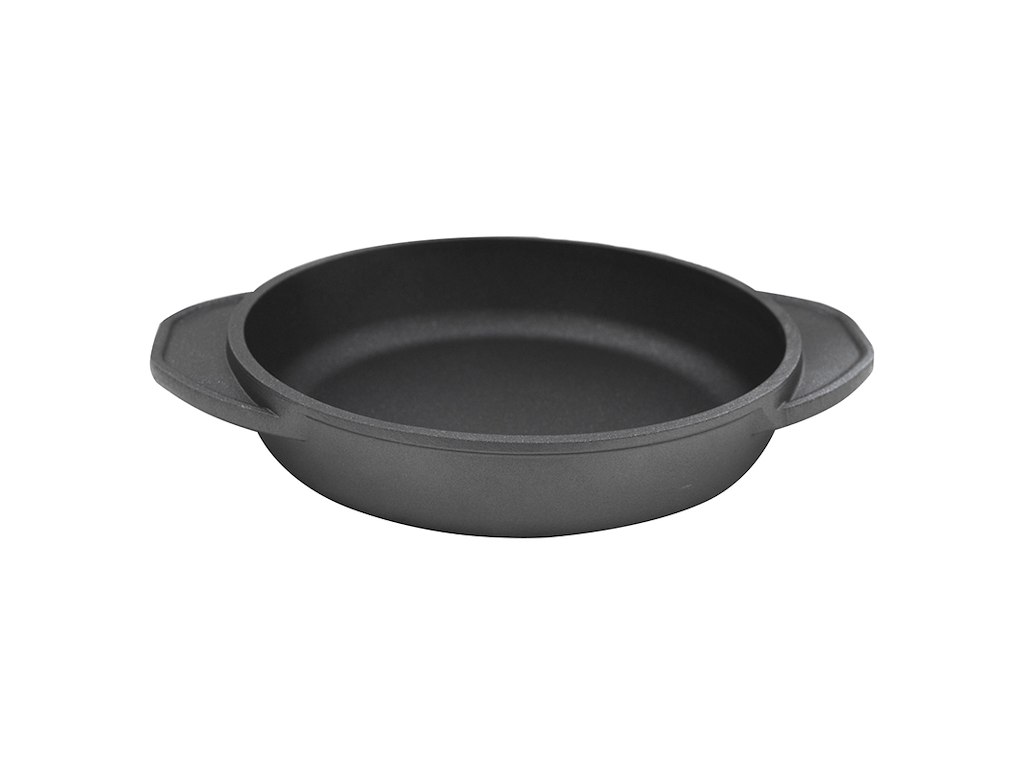 Bandeja de hornear baja 28 cm Mibrasa