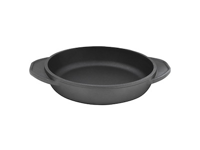 Bandeja de hornear baja 28 cm Mibrasa