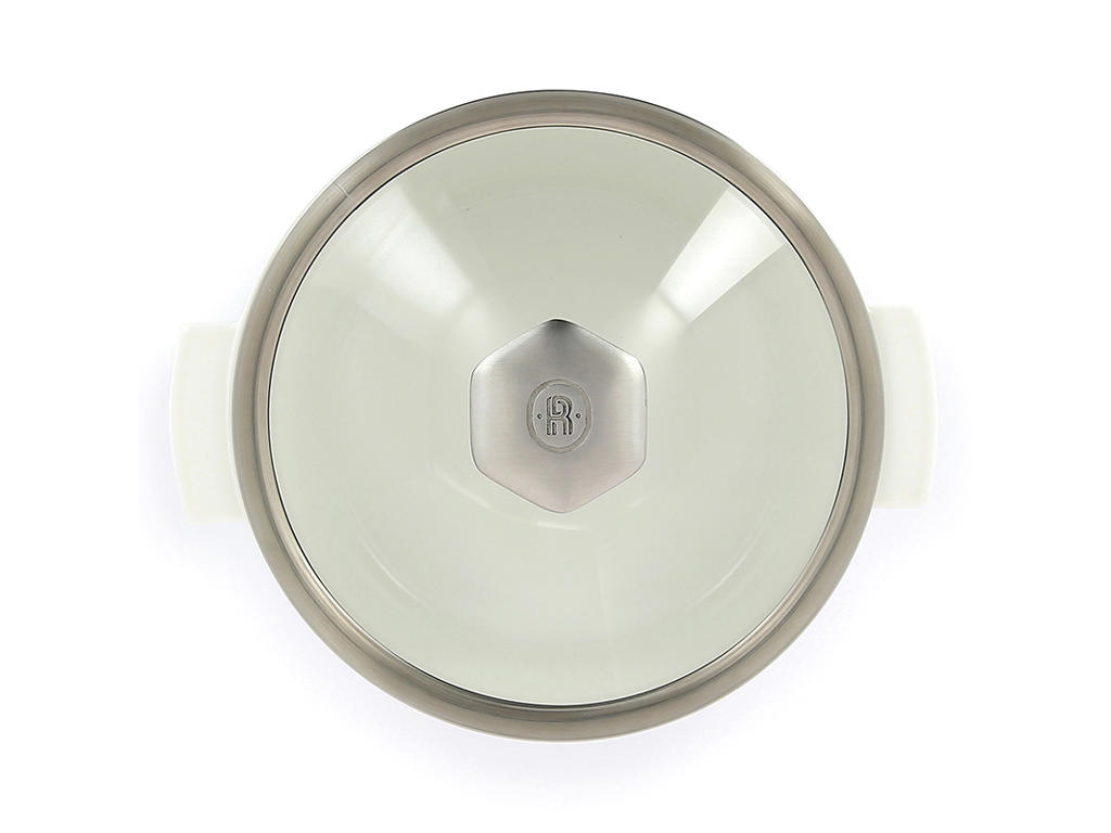 Tapa para cacerola 22 cm Vidrio Revolution 2