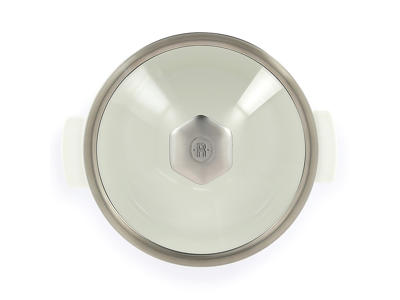 Tapa para cacerola 22 cm Vidrio Revolution 2