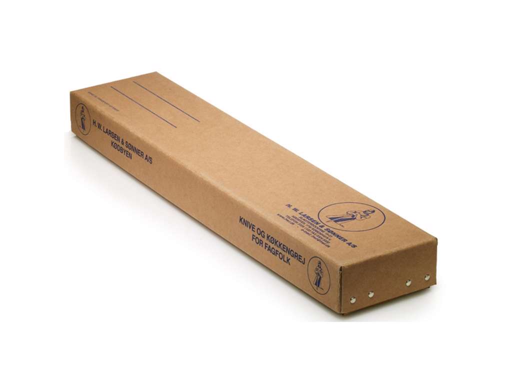 Caja de cuchillos para transporte seguro, HWL Especial