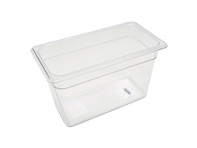 Maxima Cantina en Policarbonato 1/3 GN 200 mm