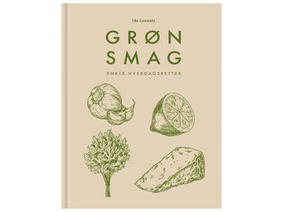 Sabor Verde de Ida Lawaetz