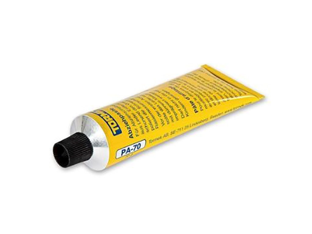 Pasta de pulir SG 4000 PA 70 en tubo 70 gramos