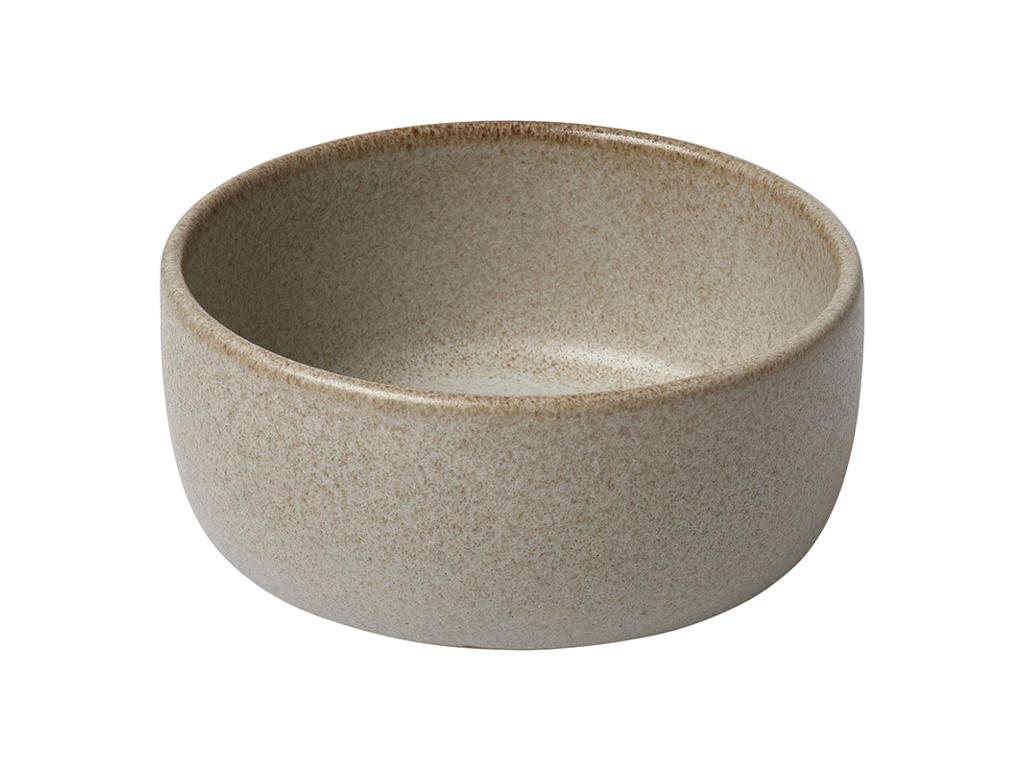 RAW Cuenco 13,5 cm Beige