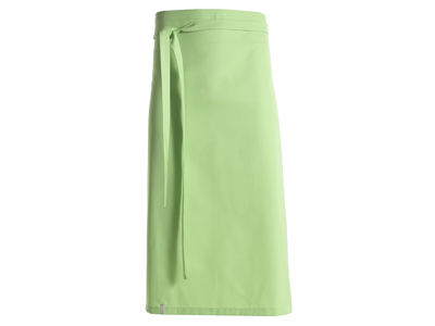 Delantal de camarero 100x80 Lima oscura