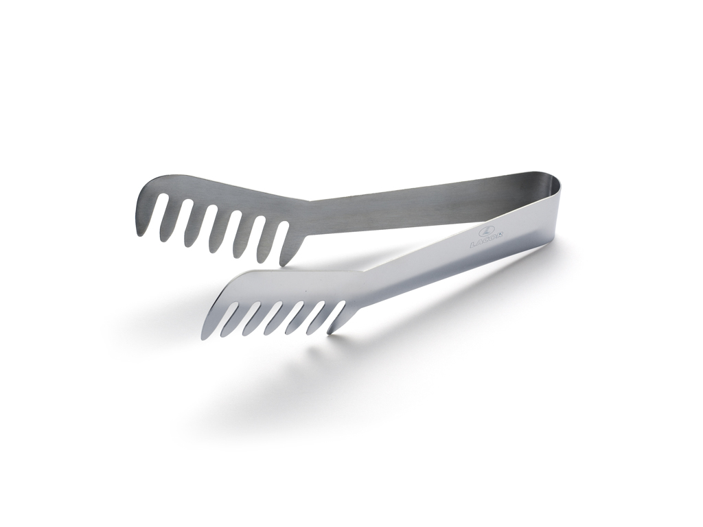 Pinza para espaguetis RF, 19 cm