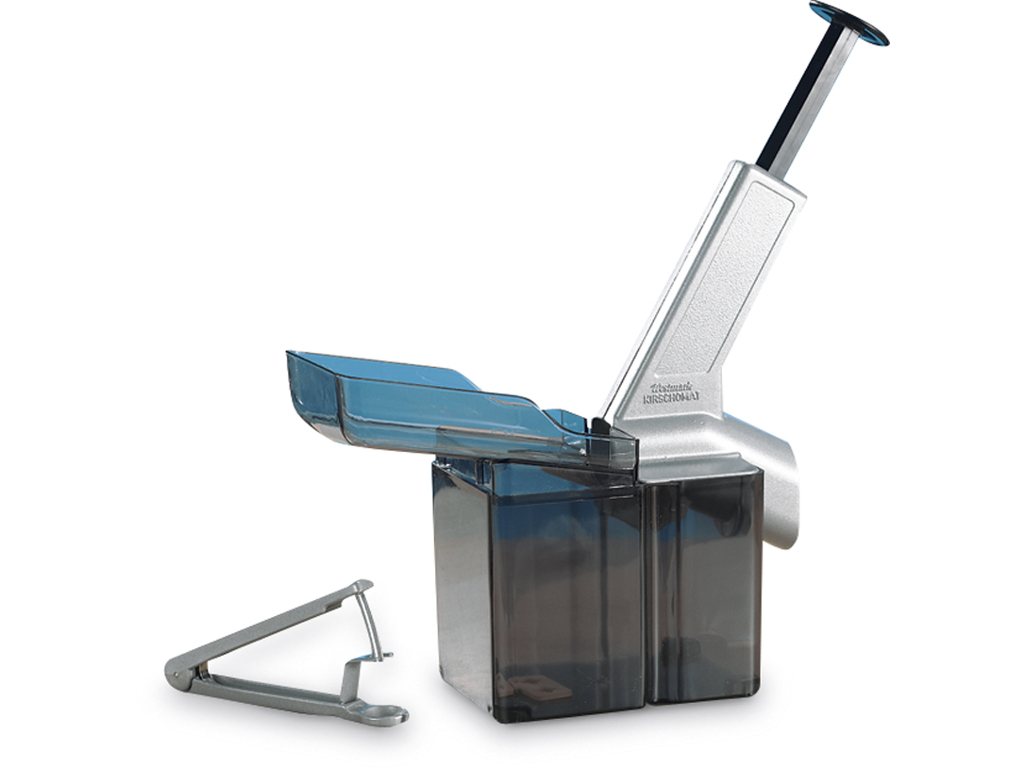 Deshuesador de cerezas Aluminio / plástico