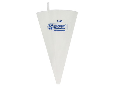 Sprøjtepose Masterflex 40 cm 3 Liter
