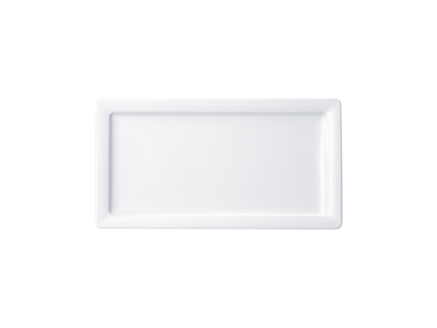 Affinity Plato plano 330x180 mm