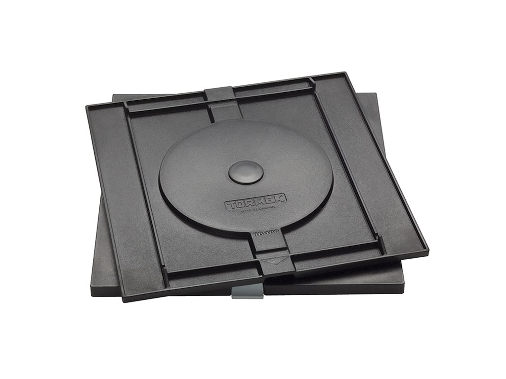 Plato giratorio RM-180 para Tormek T-8/T-4