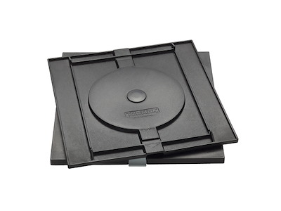 Plato giratorio RM-180 para Tormek T-8/T-4