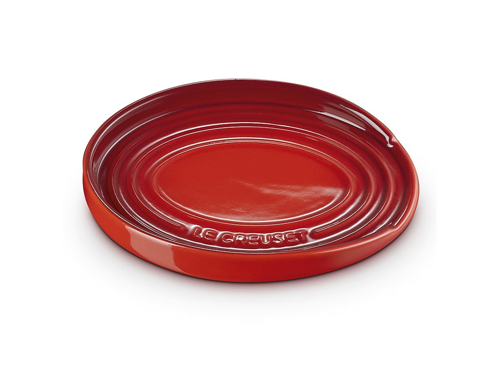 Soporte para cucharas - Cerise - 16x12cm