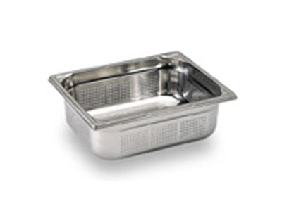 Cantina Perforada 1/2 GN 6,5