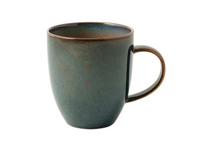Taza Elaborada c/Mango 360 ml Brisa