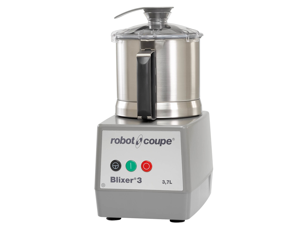 Mezclador Robot Blixer 3 3,7 ltr. 3000 rpm