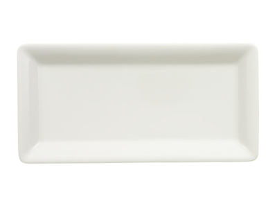 Plato rectangular Pi Carré 240x120 m