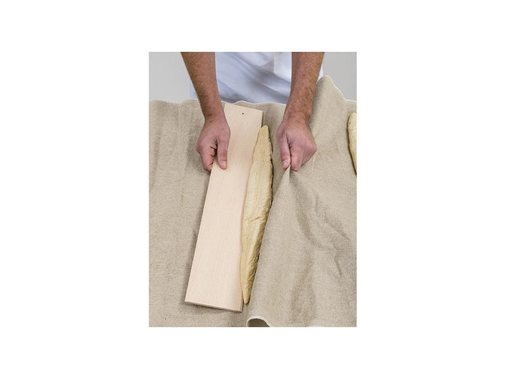 Mantel elevable lino 600x2000 mm