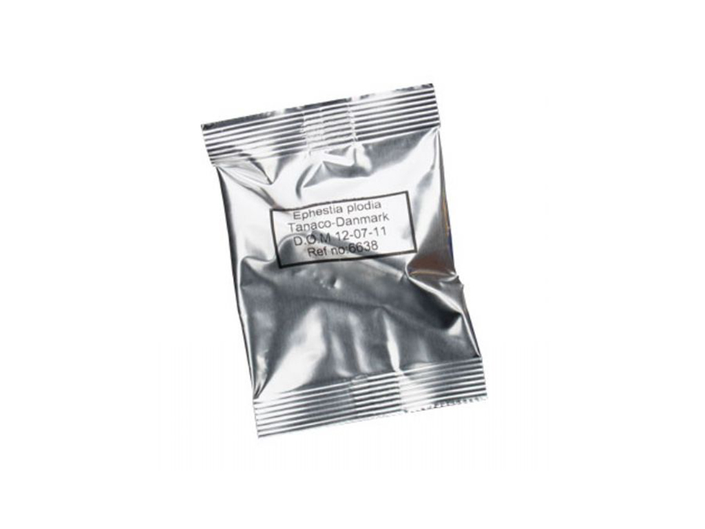 Feromona para trampa de embudo para polillas 10-pack