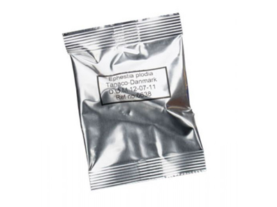 Feromona para trampa de embudo para polillas 10-pack