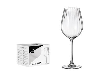 Jonica Copa de Vino Tinto 65cl