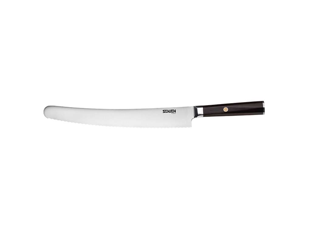 Cuchillo universal, 26 cm, Senjen Powder