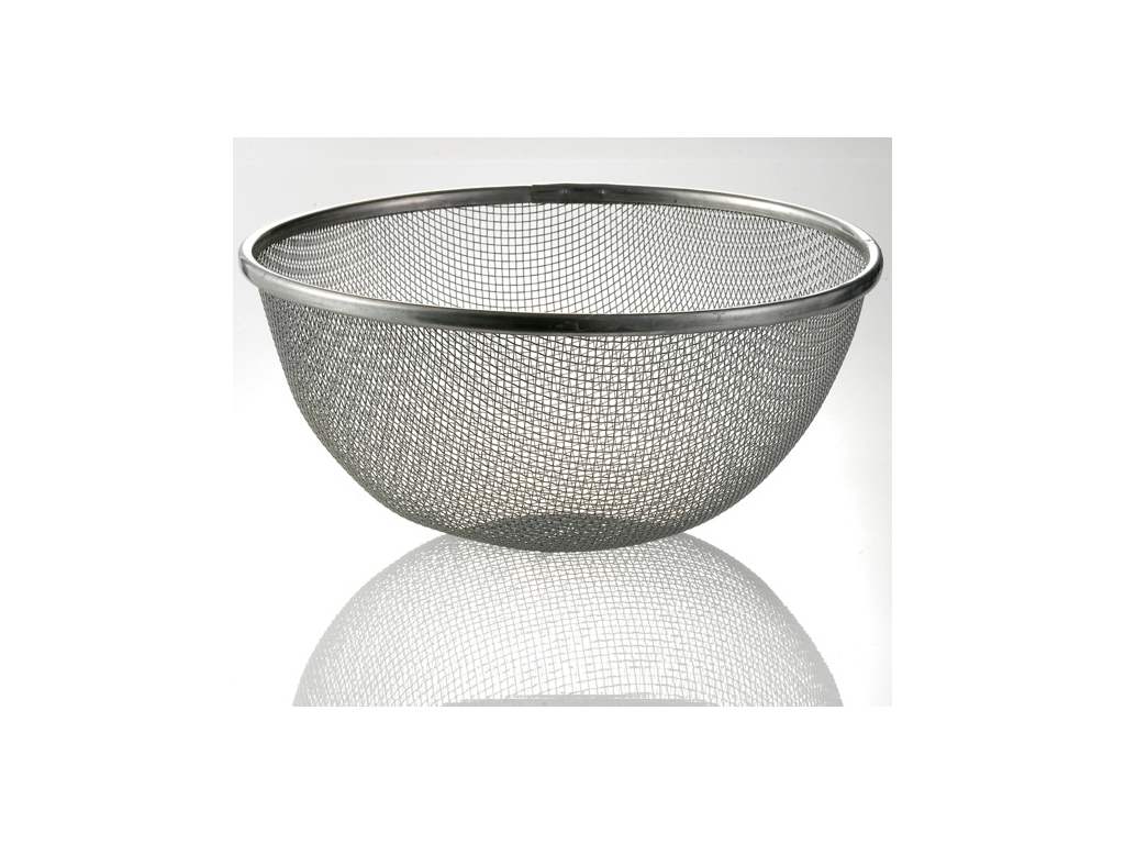 Inserto inoxidable, fino para 536.34