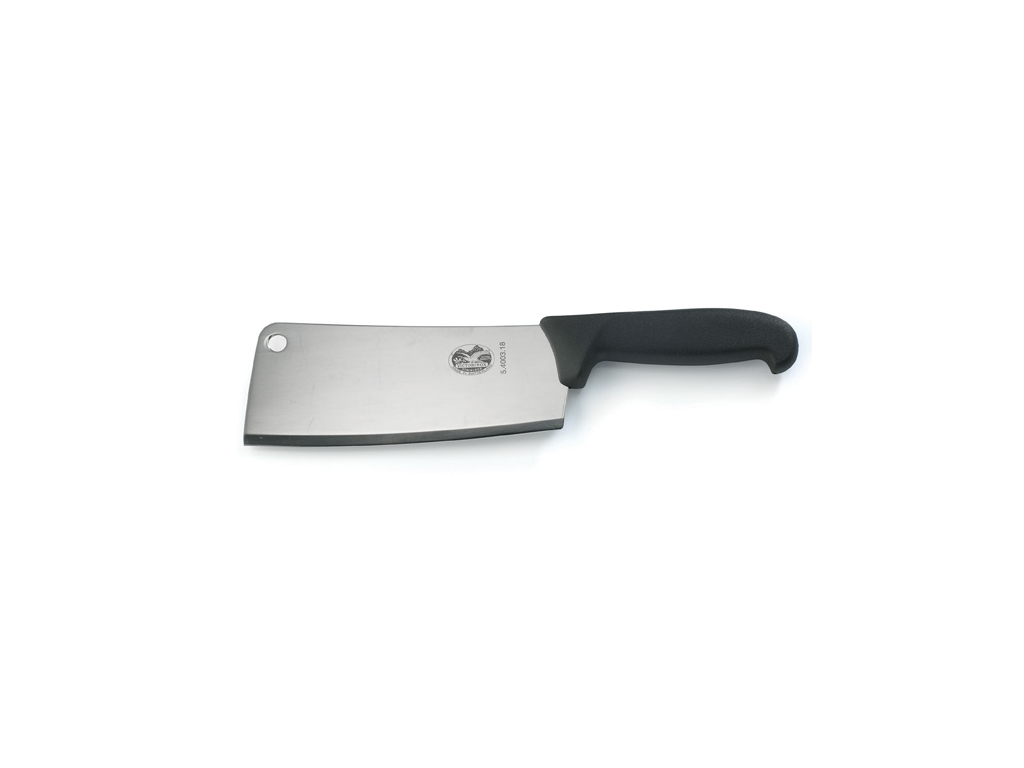 Hacha de carne, 18 cm, Victorinox Fibrox
