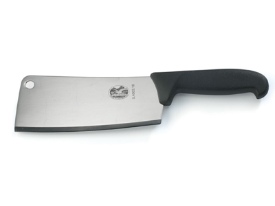 Hacha de carne, 18 cm, Victorinox Fibrox