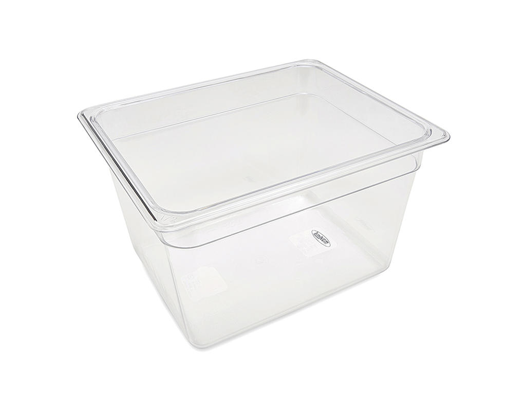 Cantina Poly 1/2 GN 200 mm