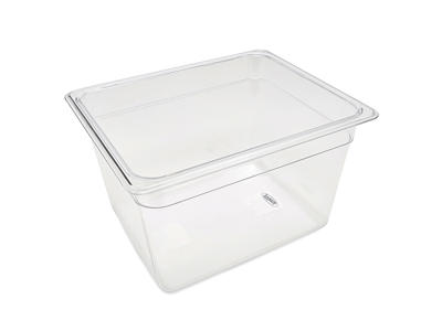 Cantina Poly 1/2 GN 200 mm