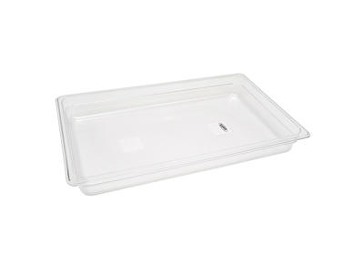 Maxima Cantina en Policarbonato 1/1 GN 65 mm