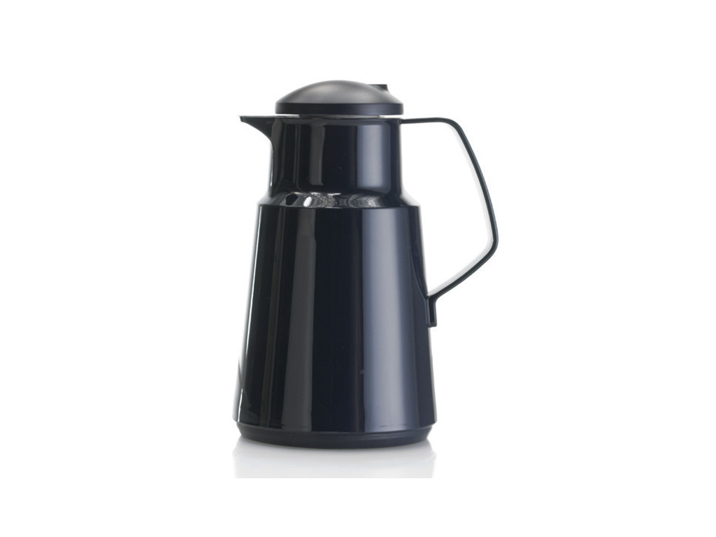 Termo de café Rotp.290 1 ltr Azul oscuro