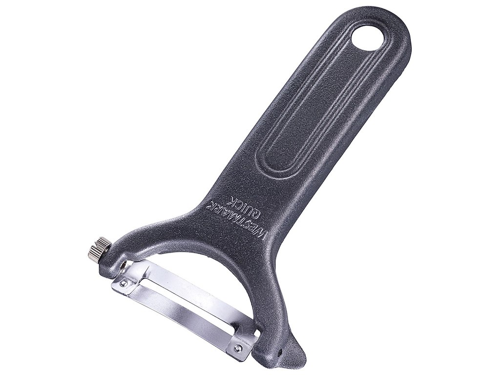 Pelador delgado Edición Negra