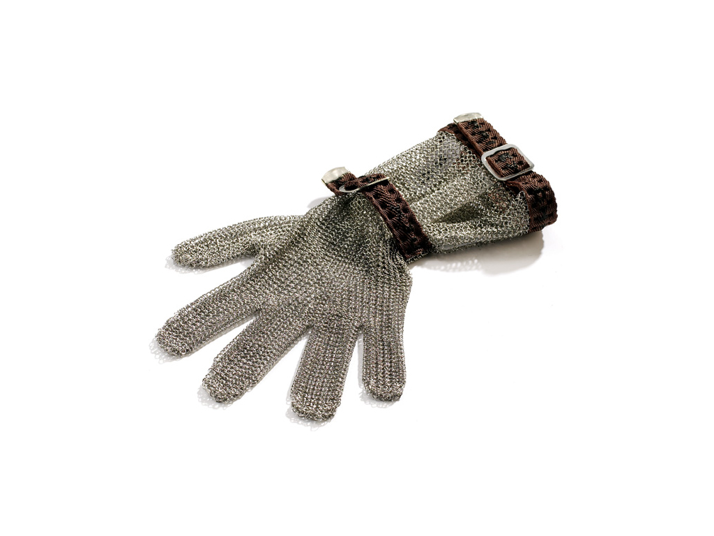 Guante Brynje reversible talla XS