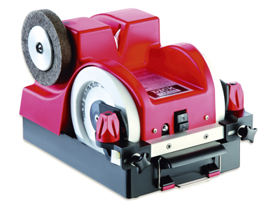 Slibemaskine Dick SM111 Prof.