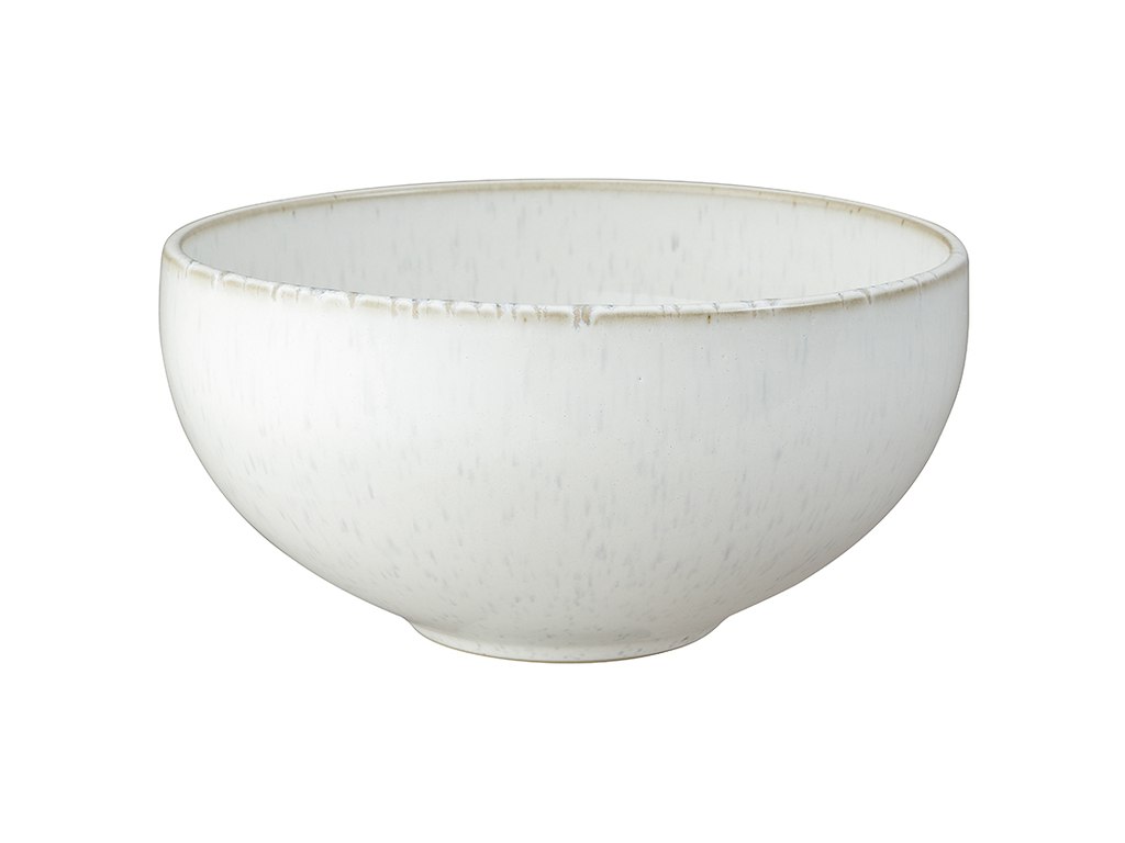 Skål Ramen Nudel Ø17,5cm 1220ml Kiln Hvi