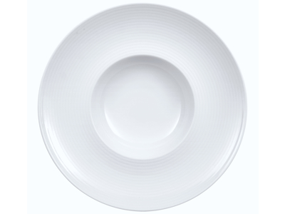Perímetro Plato hondo 290 mm - Borde ancho