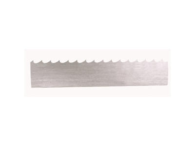 Cuchilla de carne 2489 mm 3/4'' (20mm) 5tdr/tom