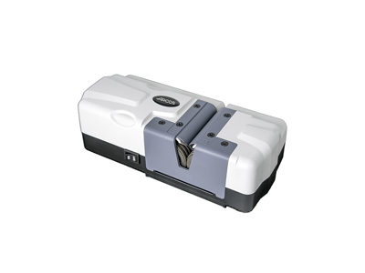 Afilador de cuchillos, eléctrico, 24x12x8 cm, Arcos, con recubrimiento de diamante