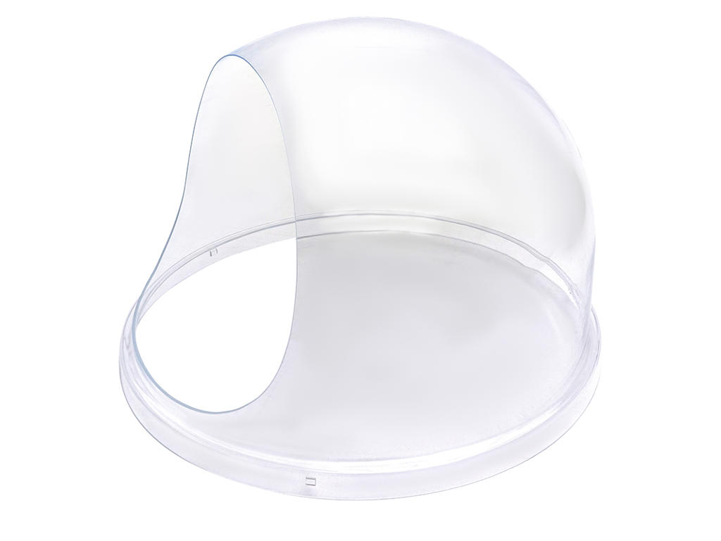 Tapa para máquina de algodón de azúcar 52 cm